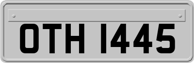 OTH1445
