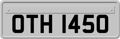 OTH1450