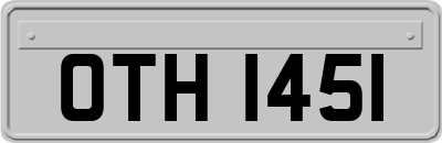 OTH1451