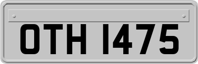 OTH1475