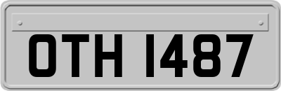 OTH1487