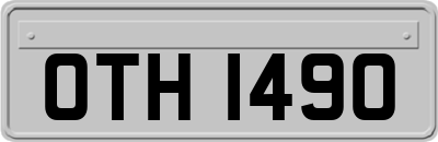 OTH1490