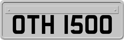 OTH1500