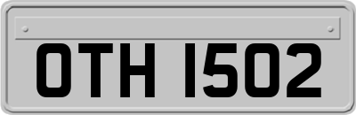 OTH1502
