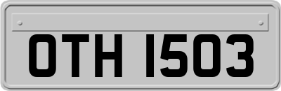 OTH1503