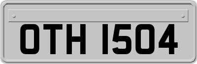 OTH1504