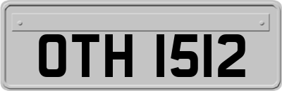OTH1512