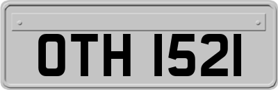 OTH1521