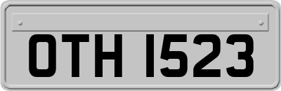 OTH1523