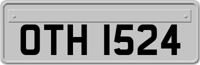 OTH1524