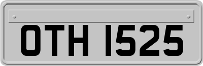 OTH1525
