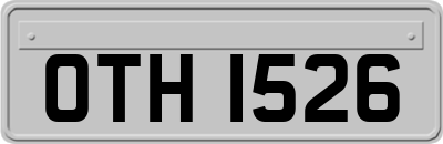 OTH1526