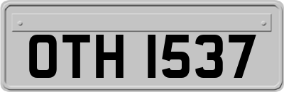 OTH1537