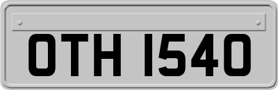 OTH1540
