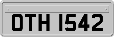 OTH1542