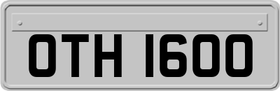 OTH1600