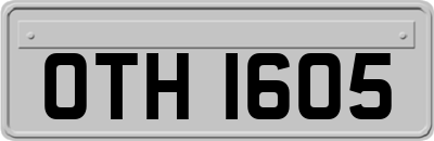 OTH1605
