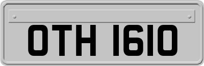 OTH1610