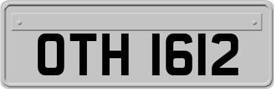 OTH1612