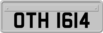 OTH1614
