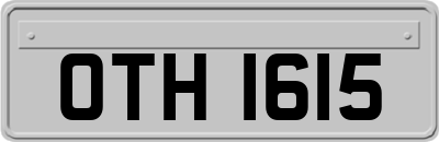 OTH1615