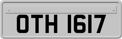 OTH1617