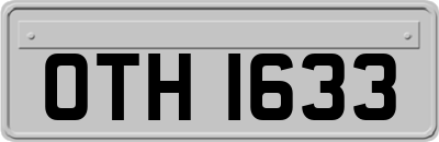 OTH1633