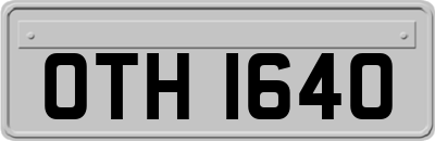 OTH1640
