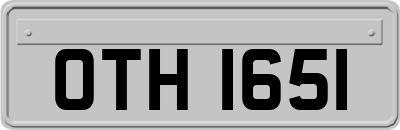 OTH1651