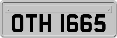 OTH1665