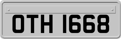 OTH1668
