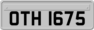 OTH1675