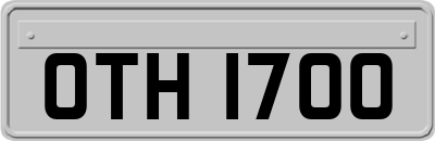 OTH1700