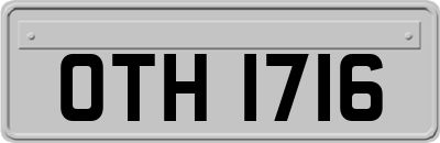 OTH1716