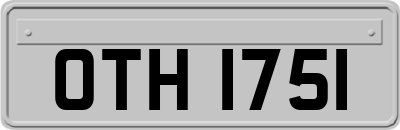 OTH1751