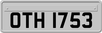OTH1753