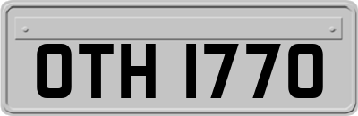 OTH1770