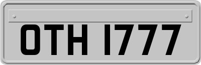 OTH1777