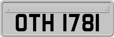 OTH1781
