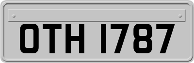 OTH1787