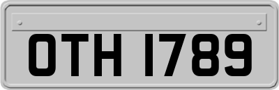 OTH1789