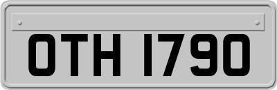 OTH1790