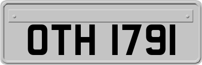 OTH1791