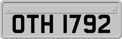 OTH1792