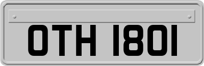 OTH1801