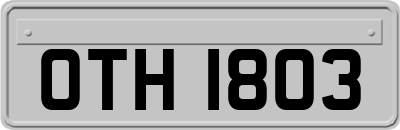 OTH1803