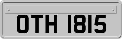 OTH1815