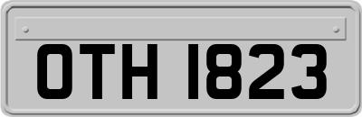 OTH1823