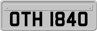 OTH1840