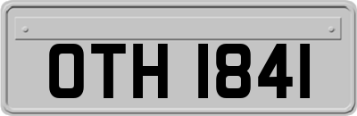 OTH1841
